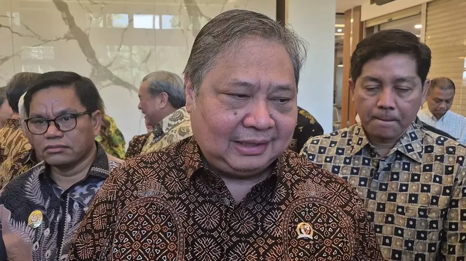 Fundamental Ekonomi Indonesia Dinilai Tetap Kokoh, Pemerintah Perkuat Sinergi Kebijakan untuk Jaga Momentum Pertumbuhan